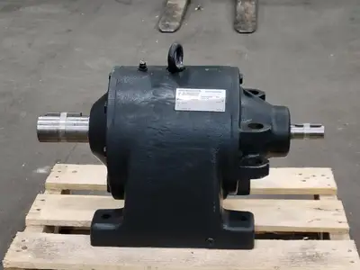 New | in-Stock SEW-EURODRIVE R80P Gearboxes British Columbia CA | Lenmark #268393