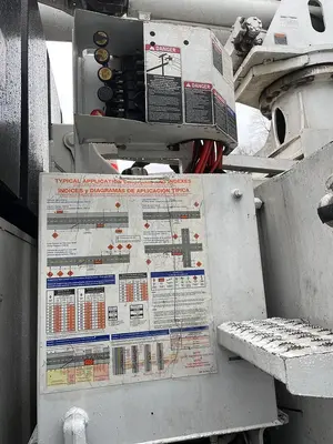 Used 2004 FORD F 750 ALTEC 75' BOOM LIFT Bucket (boom) trucks Florida US | Rockwood Equipment Solutions #1464204