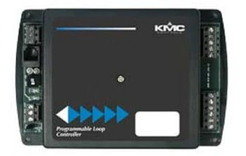 KMC Controls KMD-7301 AHU Controller, Programmable Loop Controller, KMDigital [New]