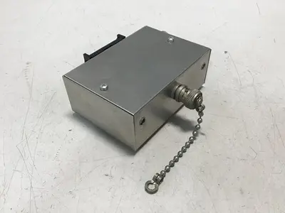 USED BACHMANN ELECTRONIC QVA31/1
