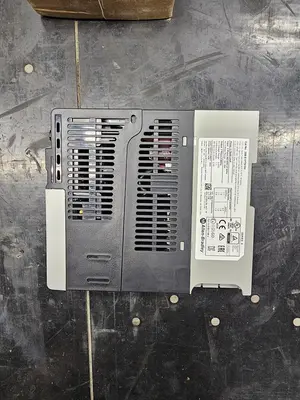 Used ALLEN-BRADLEY 25B-E1P7N104 Variable Speed Drives Quebec CA | Carter-Wilson Equipment Services #1486547
