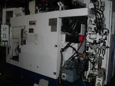 USED 2000 NTC NV-4G