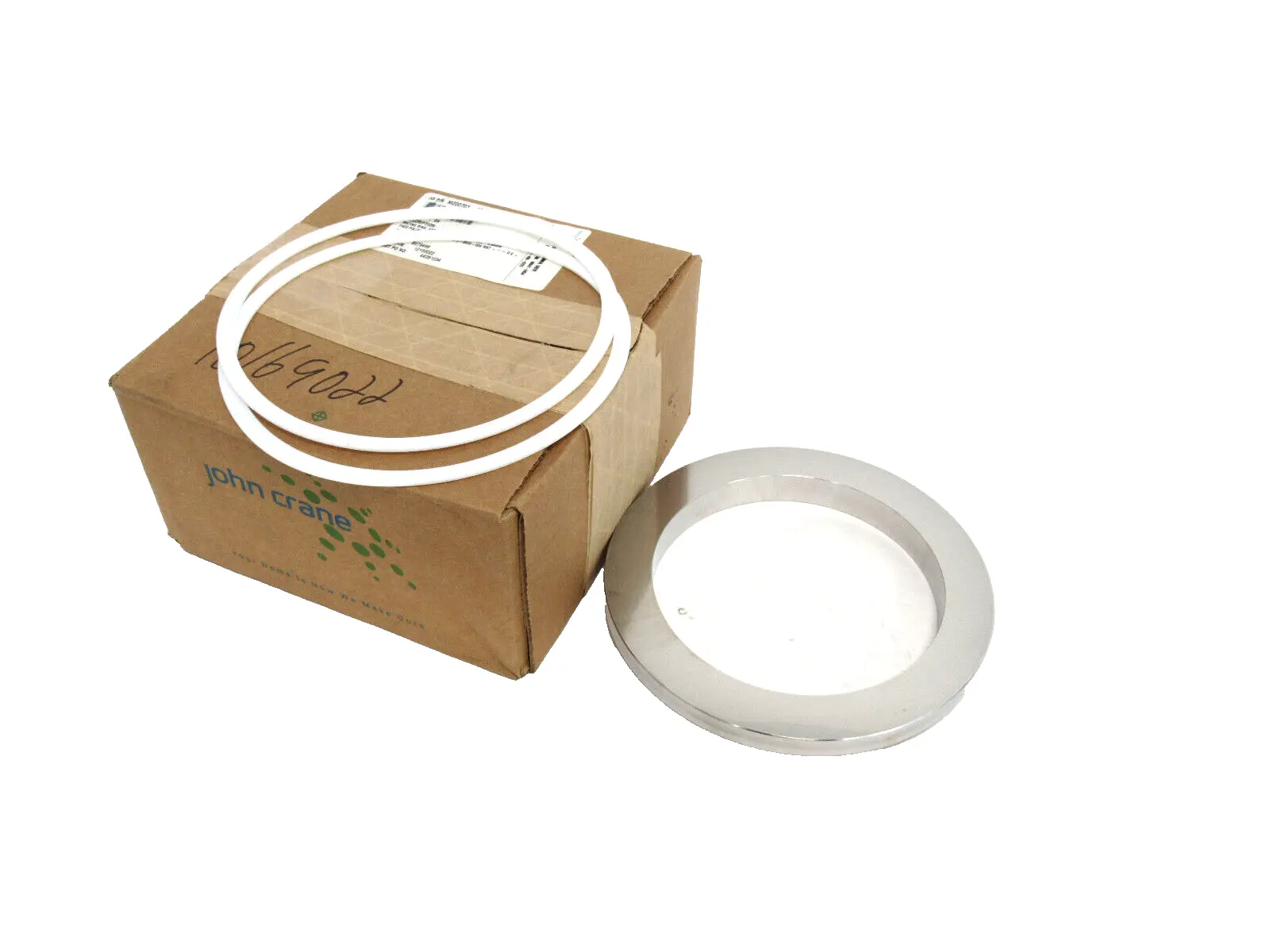NEW JOHN CRANE M200703 MATING RING ASSEMBLY 5.5"