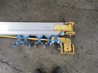 Gorbel 250 Lbs Workstation Crane