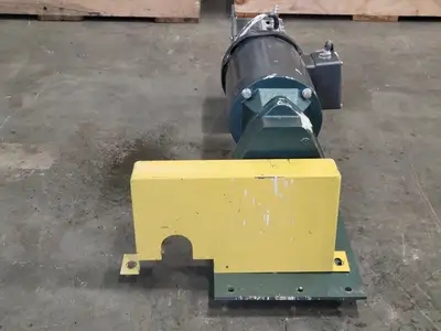 USED BALDOR VM3554