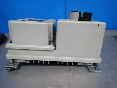 USED ALLENBRADLEY 280DF12Z10CGRW3P1