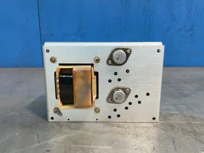 Used LAMBDA HSN125.1 Linear Power Supplies Ohio US | HGR 24 #1314107