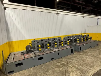 USED YODER M-3