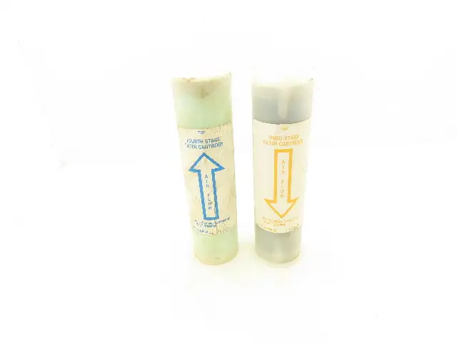 Used MST _UNKNOWN_ Cartridge Filters Indiana US | Arrow Industrial #652488