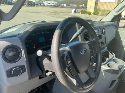 Used 2022 FORD E-350 SUPER DUTY Service & Utility Trucks Michigan US | Miedema Asset Management Group #1577419