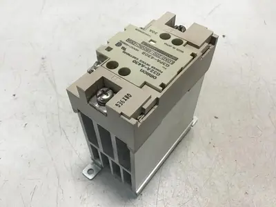 USED OMRON G32A-A430