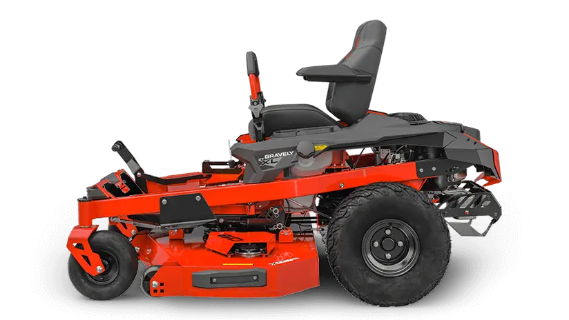 NEW 2023 GRAVELY ZT XL 60 KAWASAKI 918016 Mowers in Kentucky US