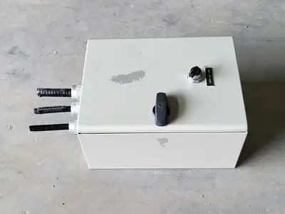 USED LEGRAND BE-325