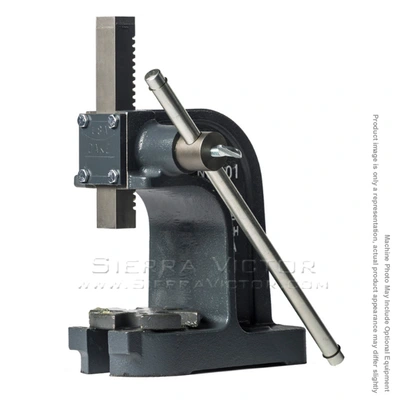 DAKE MODEL 00 Arbor Presses | Sierra Victor Industries (1)