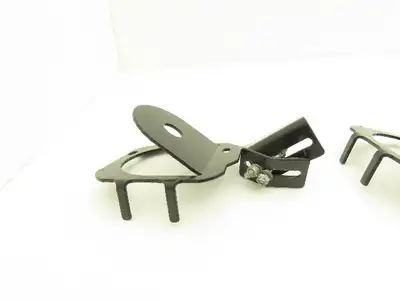 Speedshield I-GSM-02 Forklift GSM Puck Antenna FleetOnline With Mount Lot of 5