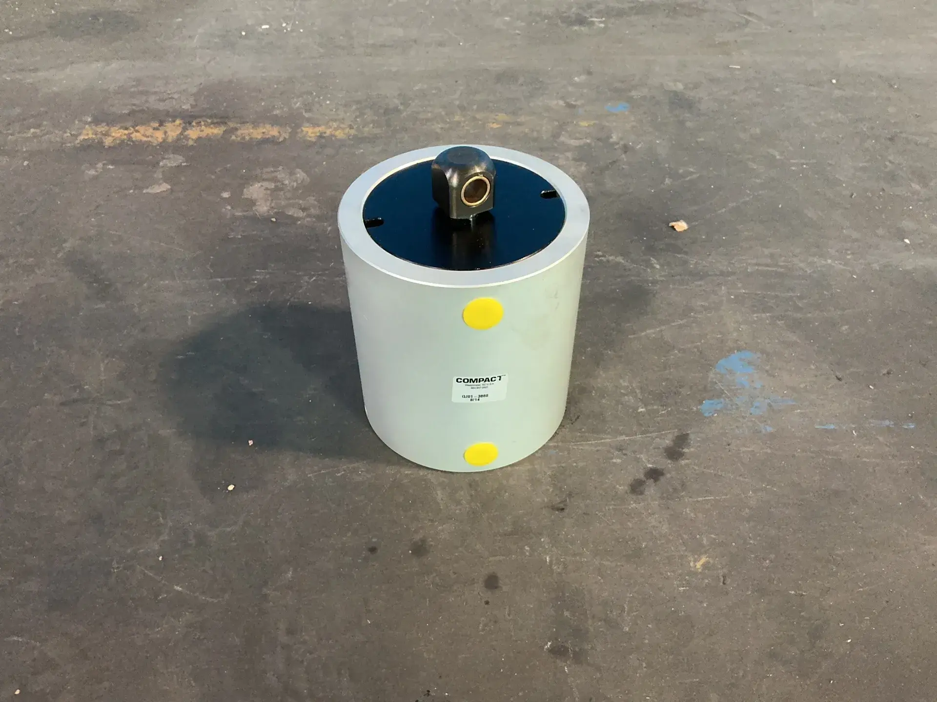 Used COMPACT QJ013668 Pumps Ohio US | HGR 24 #1277677
