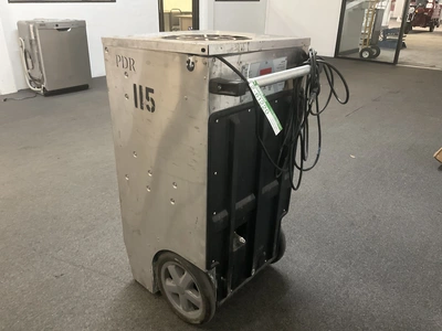 Used PHOENIX 200HT DEHUMIDIFIER Dehumidifiers Michigan US | Miedema Asset Management Group #1475942