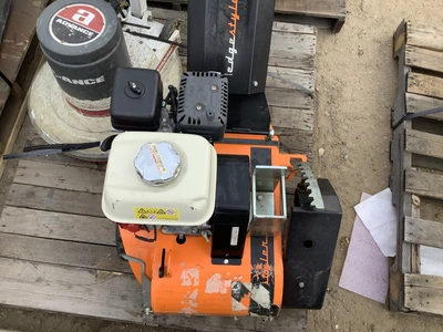 Used _UNKNOWN_ _UNKNOWN_ Scrubbers Michigan US | Miedema Asset Management Group #1413947