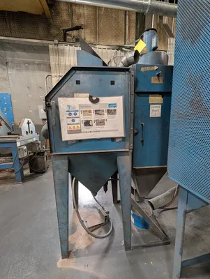 Universal Blaster 1/2hp