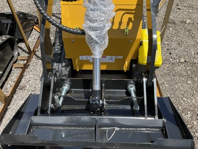 Used 2026 AGT MX-CRT23 MINI SKID STEER LOADER Skid Steer Loaders Michigan US | Miedema Asset Management Group #1341116