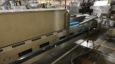 FRUIT & VEGETABLE WASHER