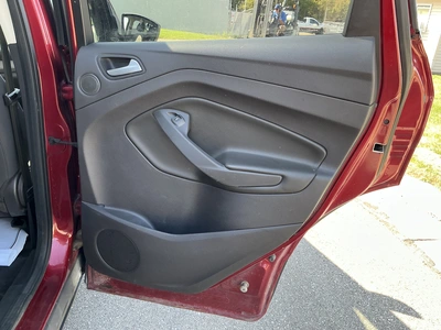 Used 2013 FORD ESCAPE SUVs Michigan US | Miedema Asset Management Group #1397209
