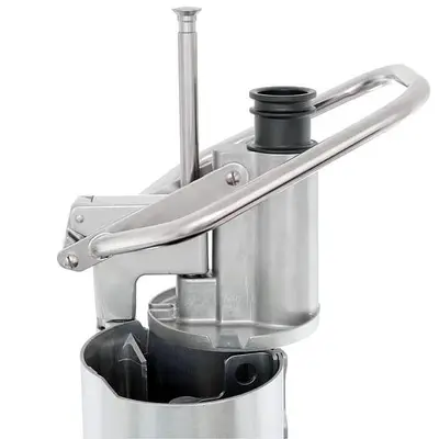 NEW ROBOT COUPE CL52