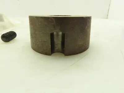 2012x1 KW Taper-Lock 2012-1 Taper Lock Bushing 1" Bore Lot of 7