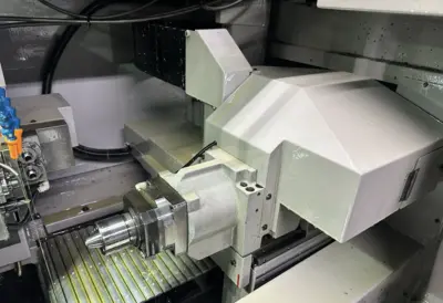 2019 TSUGAMI BW129Z-I Swiss Type Automatic Screw Machines | Toolquip, Inc. (3)