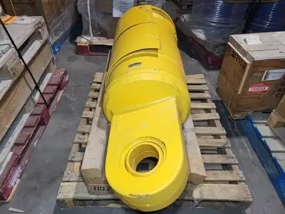 USED KOMATSU EJ2176R