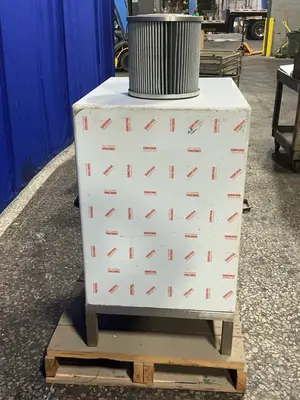 Used SONIC AIR SYSTEMS _UNKNOWN_ Miscellaneous MRO Ohio US | HGR 24 #1548269