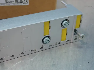 NEW SIEMENS 6ES71944DA000AA0