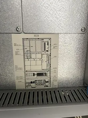 Used ABB IRC5P CONTROLLER Industrial Controls Michigan US | Aucto #1334539