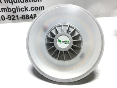 MaxLite E26 Eclipse Lamp 1000 Lumens 16.8 Watts