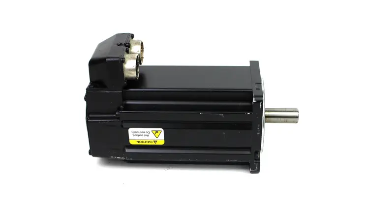 Used ALLEN BRADLEY MPL-B330P-MJ22AA Servo Motors Kentucky US | Industrial Parts R Us Inc. #783891