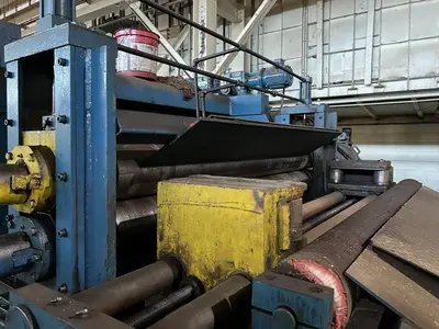 VOSS _UNKNOWN_ Cut To Length Lines | Westbrook Engineering (20)