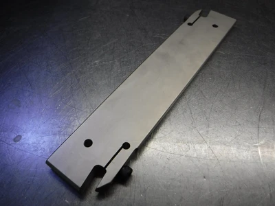 Iscar 0.492" - 0.685" Indexable Grooving Blade CGHR 53-14D (LOC2318A)