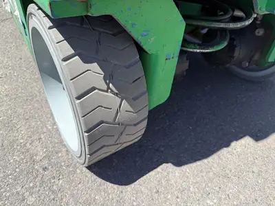 USED 2016 GENIE GS-1930