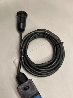 Used TRIAD MG-16-0F-AU Industrial Controls Ohio US | Surplus Asset Holdings #1399558