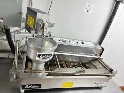 USED BELSHAW MARK 11