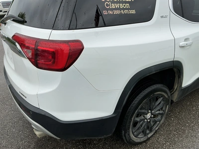 Used 2019 GMC ACADIA SLT SUVs Michigan US | Miedema Asset Management Group #1312885
