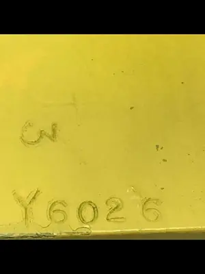 USED PARKER 02.75 CJJ2HTS13A 26.438