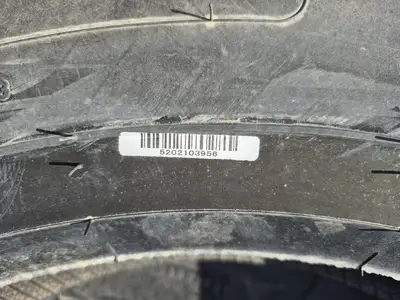 USED AEOLUS ADR55