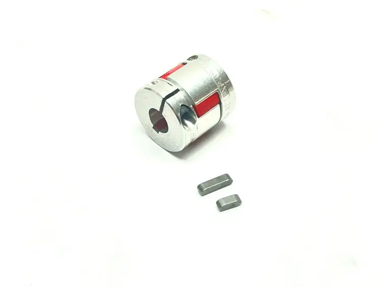 New | in-Stock KTR ROTEX GS 12 SERIES Valves/Fittings | Maverick Industrial Sales #1114658