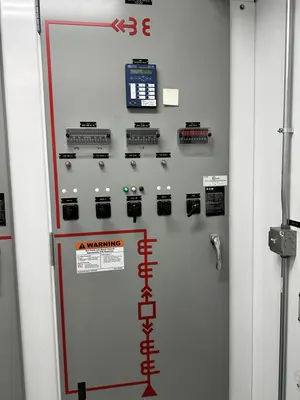 Used _UNKNOWN_ _UNKNOWN_ Switchgears New York US | Apex Auctions #1550774