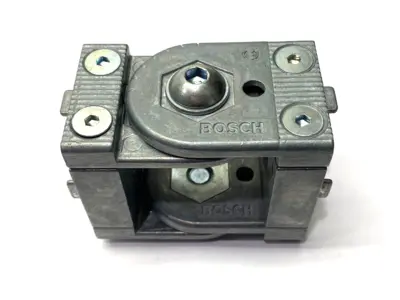 New | in-Stock Bosch Aluminum Joint 45X60 Misc Fasteners Michigan US | Maverick Industrial Sales #1507369