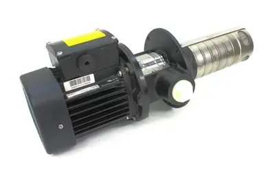 USED GRUNDFOS ML71AB-2-56C-C