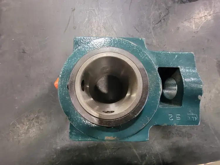 Used REXNORD 505-07460-11 Bearings British Columbia CA | Lenmark #260260