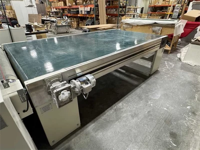 USED 2019 SUPERFICI TT1-3000