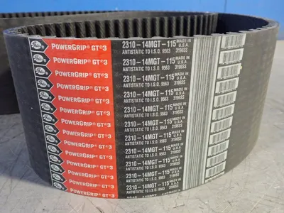 NEW GATES POWERGRIP GT3 231014MGT115